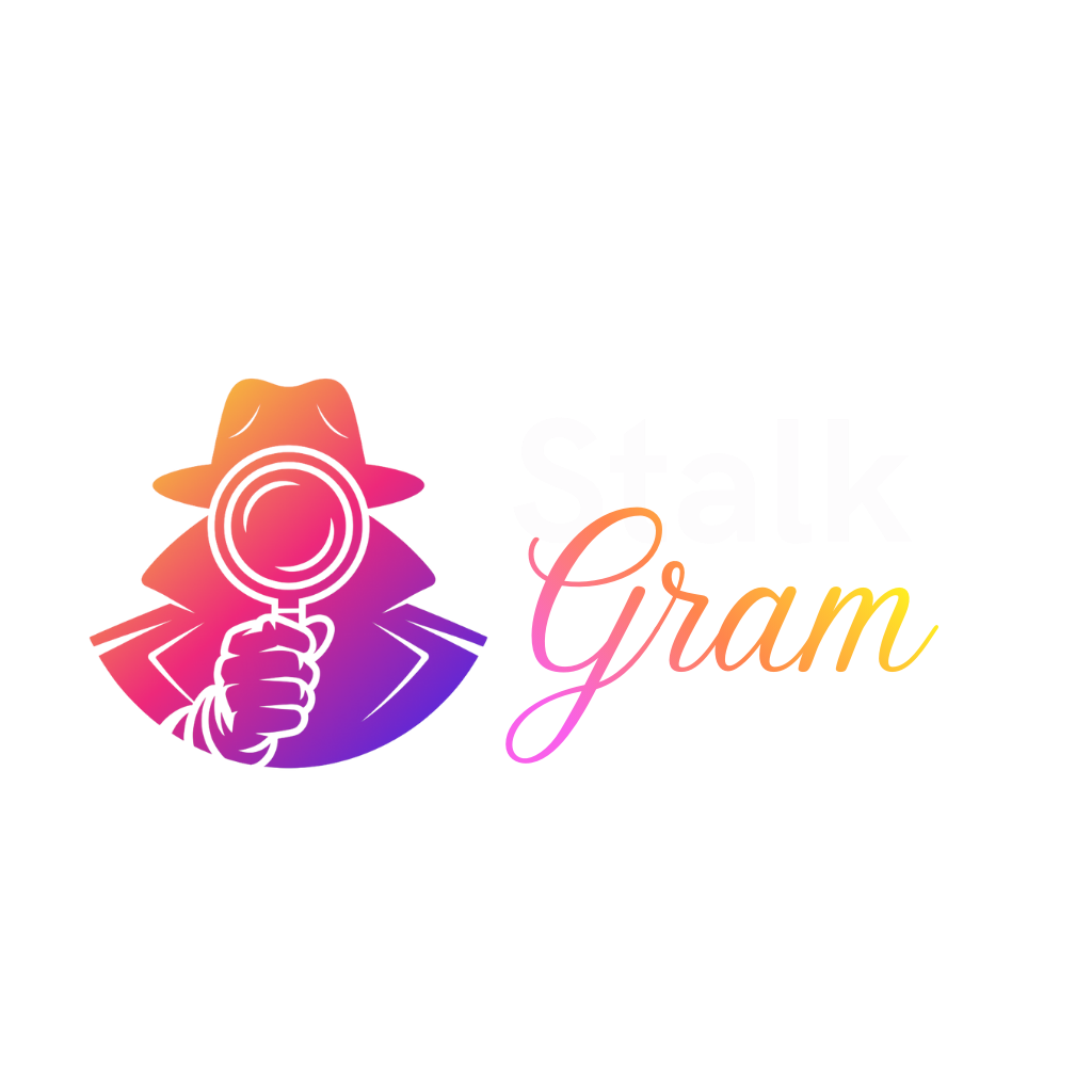 StalkGram Logo